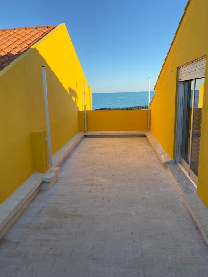 1Era Linea De Playa Villa Margaret Cullera Marenyet Exterior foto